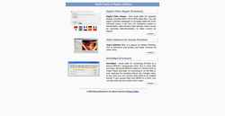 Screenshot risingresearch.com