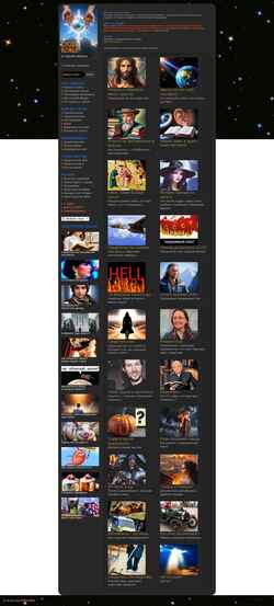 Screenshot sb-nz.com