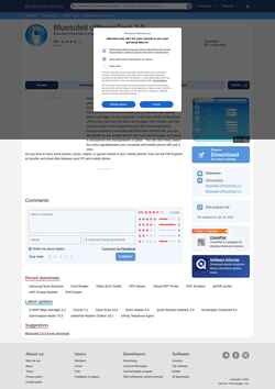 Screenshot bluesoleil-cphonetool.software.informer.com