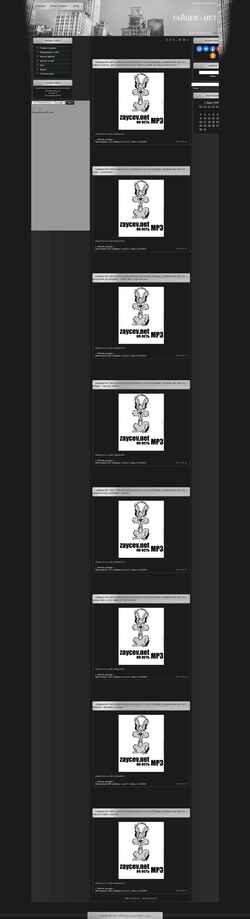 Captura de pantalla zaycevnet.ucoz.net