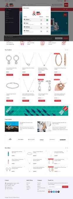 Captura de pantalla atudutyfree.com