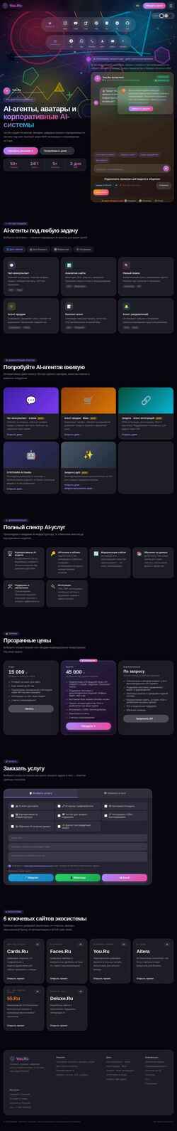 Schermata you.ru