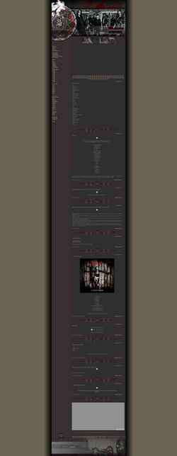 Captura de pantalla slipknot1.ru