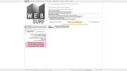 Ekran görüntüsü websurf.ru