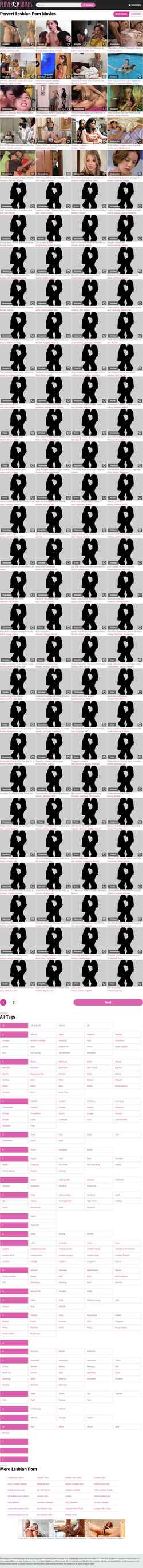 Captura de pantalla pervertlesbians.com