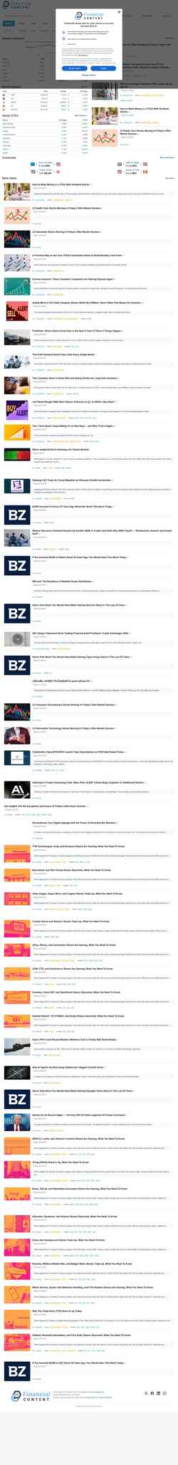Képernyőkép markets.financialcontent.com