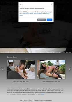 Schermata inthecrack.com