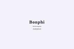 スクリーンショット bonphi.com