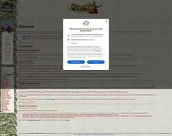 Ekraanipilt caesar3.heavengames.com