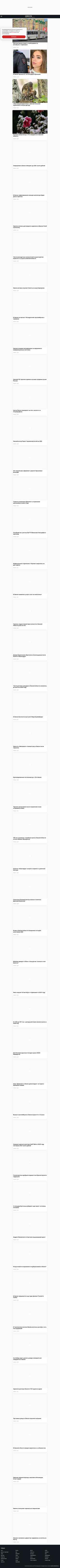 Schermata 55news.ru