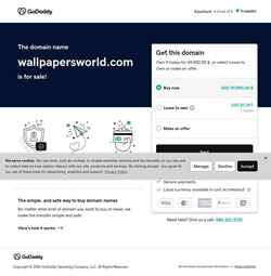 Screenshot wallpapersworld.com