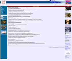Captura de pantalla pulse.webservis.ru