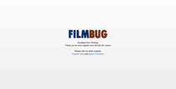Скриншот filmbug.com