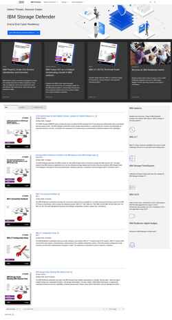 Captura de pantalla redbooks.ibm.com