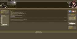 Schermata csg-intent.clan.su