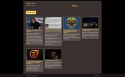 Captura de pantalla halflife3.ru