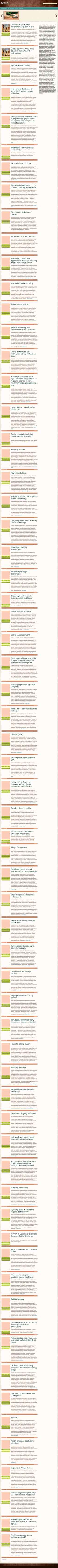Zrzut ekranu yuna-kim.com