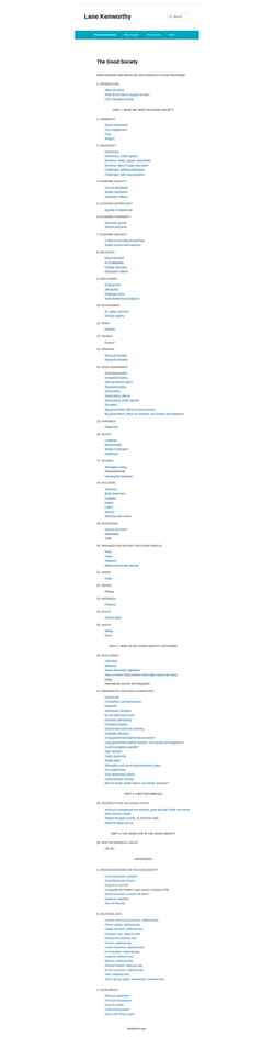 Снимак екрана lanekenworthy.net