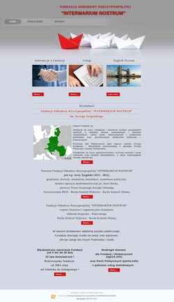 Screenshot partia.info