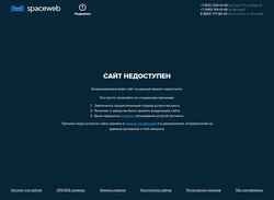 Skärmdump theoasis.ru