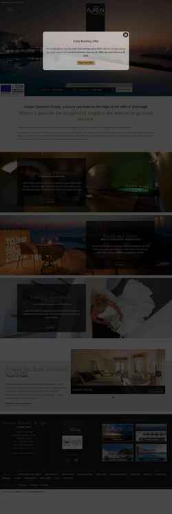 Képernyőkép avatonresort.com