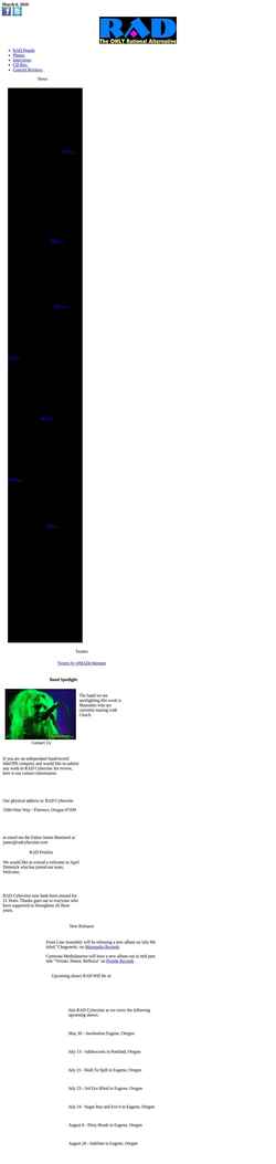 Ekran görüntüsü radcyberzine.com