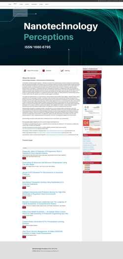 Screenshot nano-ntp.com