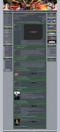 Captura de pantalla 1klas-ng.ucoz.ru