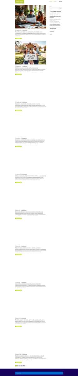 Screenshot kaiser-online.ru