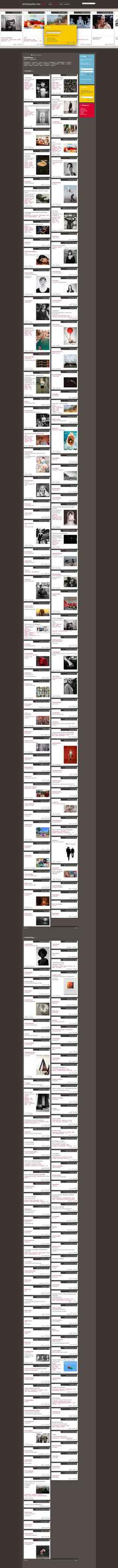 Skjermdump photography-now.com