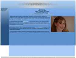 Screenshot hxresurrection.net