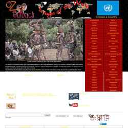 Screenshot ozoutback.com.au