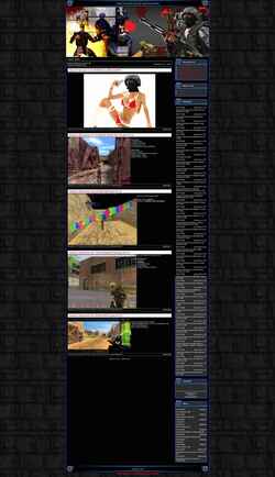 Skjermdump procheater.clan.su