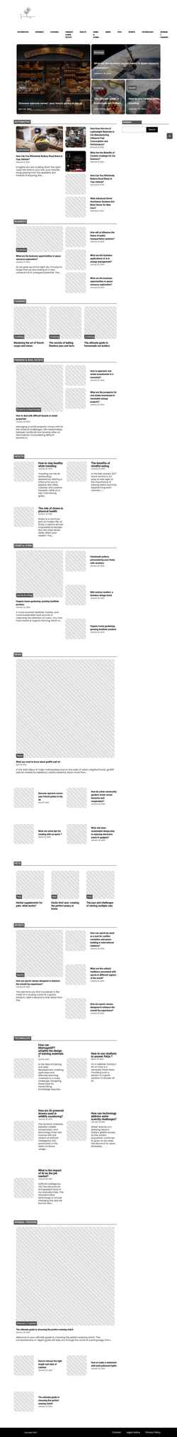 Captura de pantalla trendsezona.com