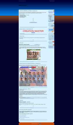 Ekraanipilt armfifa.do.am