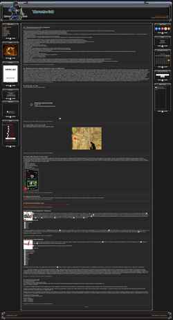 Screenshot mercenaries.3dn.ru