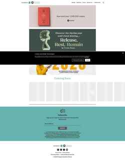 Screenshot waterbrookmultnomah.com