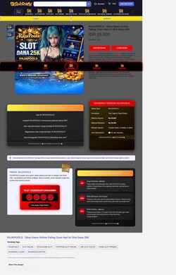 Screenshot amyreidonline.com