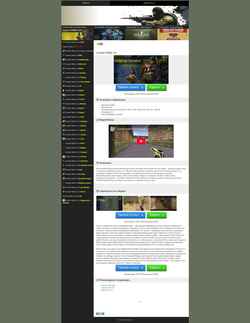 Screenshot virt-cs.ru