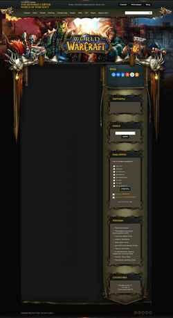 Captura de pantalla topserver.at.ua