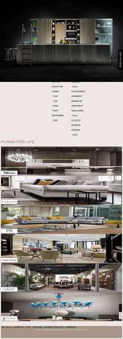 Schermata formaforlife.ru
