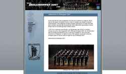 Screenshot drilltropp2007.com