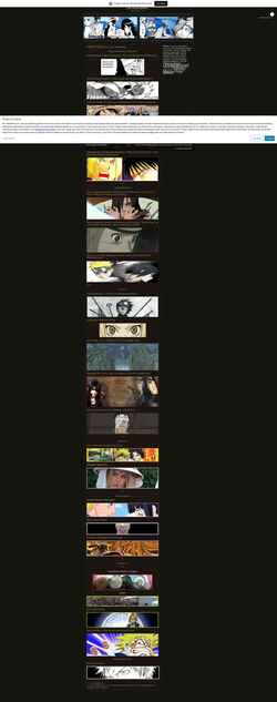 Captura de pantalla iareawesomeness.wordpress.com