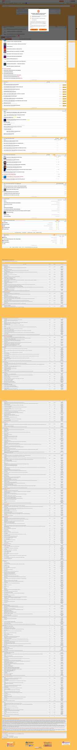 Schermata forum.donanimhaber.com