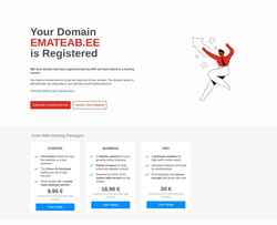 Screenshot emateab.ee