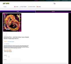 Screenshot themusictionary.com