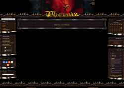 Screenshot x40alliance.clan.su