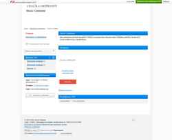 Captura de pantalla stockcontinent.fis.ru