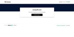 Schermata novasoft.com