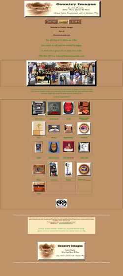 Screenshot cimages.us